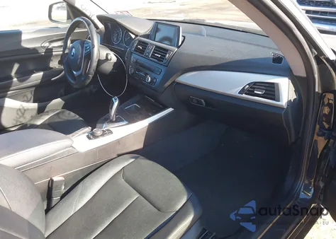 2014 BMW 228I from USA, damaged, VIN WBA1F5C50EV246254